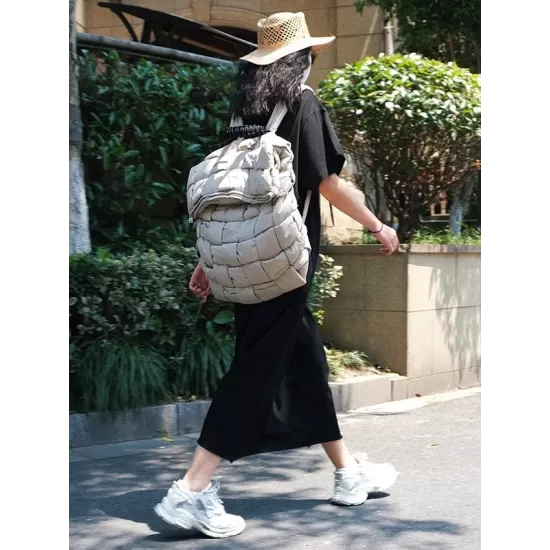 Casual Short Sleeves Solid Color Round-Neck Maxi Dress Casual Short Sleeves Solid Color Round-Neck Maxi Dress
