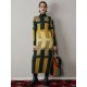 Long Sleeves Printed Mock Neck Maxi Dresses Midi Dresses Long Sleeves Printed Mock Neck Maxi Dresses Midi Dresses