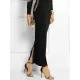 Bodycon Long Sleeves Floral Printed Boat Neck Maxi Dresses Bodycon Long Sleeves Floral Printed Boat Neck Maxi Dresses
