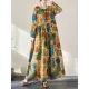 Pleated Polka-Dot Split-Joint A-Line Long Sleeves Round-Neck Maxi Dresses Pleated Polka-Dot Split-Joint A-Line Long Sleeves Round-Neck Maxi Dresses