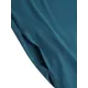 Casual Loose 4 Colors High-Neck Long Sleeves Maxi Dress Casual Loose 4 Colors High-Neck Long Sleeves Maxi Dress