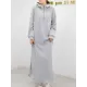 Simple Loose 2 Colors Long Dress Simple Loose 2 Colors Long Dress