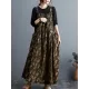 Artistic Retro Ramie Cotton Loose 3 Colors Floral Printed Square-Neck Sleeveless Strap Dress Artistic Retro Ramie Cotton Loose 3 Colors Floral Printed Square-Neck Sleeveless Strap Dress