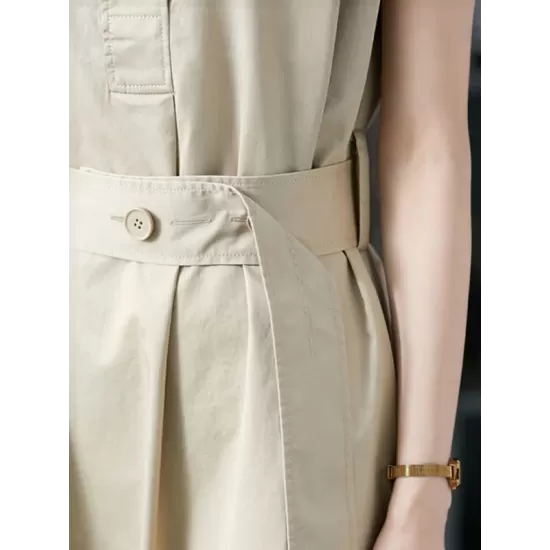 Bandage Solid Color Plus Size Short Sleeves Lapel Midi Dresses Bandage Solid Color Plus Size Short Sleeves Lapel Midi Dresses