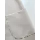 Solid Color Loose Sleeveless Round-Neck Midi Dresses Solid Color Loose Sleeveless Round-Neck Midi Dresses