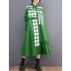Asymmetric Buttoned Polka-Dot A-Line Long Sleeves Lapel Midi Dresses Asymmetric Buttoned Polka-Dot A-Line Long Sleeves Lapel Midi Dresses