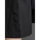 Pleated Solid Color Split-Joint Loose Puff Sleeves Round-neck Midi Dresses Pleated Solid Color Split-Joint Loose Puff Sleeves Round-neck Midi Dresses