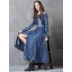 Off Shoulder Split-front Embroidered Midi Dresses Off Shoulder Split-front Embroidered Midi Dresses