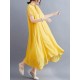 Original Solid Lapel Frenum Dress Original Solid Lapel Frenum Dress