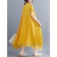 Original Solid Lapel Frenum Dress Original Solid Lapel Frenum Dress