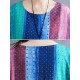 Original Printed Round-Neck Dress Original Printed Round-Neck Dress