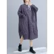 Vintage Plaid Irregularity Shirt Dresses Vintage Plaid Irregularity Shirt Dresses