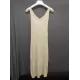 Vintage Simple Solid Color Knitting Sweater Dress Vintage Simple Solid Color Knitting Sweater Dress