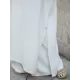 Solid Color Split-Side Batwing Sleeves Long Sleeves Round-Neck Midi Dresses Solid Color Split-Side Batwing Sleeves Long Sleeves Round-Neck Midi Dresses