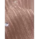 Shiny Split-Joint Bodycon Long Sleeves One-Shoulder Mini Dresses Shiny Split-Joint Bodycon Long Sleeves One-Shoulder Mini Dresses