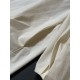 Urban Puff Sleeves Solid Color Round-Neck Mini Dress Urban Puff Sleeves Solid Color Round-Neck Mini Dress