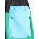 Stylish Selection Short Sleeves Loose Drawstring Split-Joint Round-Neck Mini Dresses Stylish Selection Short Sleeves Loose Drawstring Split-Joint Round-Neck Mini Dresses