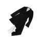 Casual Skinny Long Sleeves Striped Split-Joint Lapel Collar Blazer Mini Dresses Casual Skinny Long Sleeves Striped Split-Joint Lapel Collar Blazer Mini Dresses
