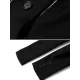 Casual Skinny Long Sleeves Striped Split-Joint Lapel Collar Blazer Mini Dresses Casual Skinny Long Sleeves Striped Split-Joint Lapel Collar Blazer Mini Dresses
