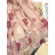 Floral Printed Lace-Up Tiered Loose Puff Sleeves Cold Shoulder Mini Dresses Floral Printed Lace-Up Tiered Loose Puff Sleeves Cold Shoulder Mini Dresses