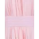 Floral Pleated Split-Joint High-Low Loose Stand Collar Mini Dresses Floral Pleated Split-Joint High-Low Loose Stand Collar Mini Dresses