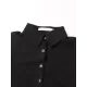 Belted Buttoned Long Sleeves Loose Lapel Shirt Dress Mini Dresses Belted Buttoned Long Sleeves Loose Lapel Shirt Dress Mini Dresses