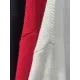 Urban Loose Long Sleeves Solid Color V-Neck Sweater Dresses Urban Loose Long Sleeves Solid Color V-Neck Sweater Dresses