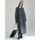 Casual Long Sleeves Loose Solid Color Round-Neck Sweater Dresses Casual Long Sleeves Loose Solid Color Round-Neck Sweater Dresses