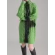 Contrast Color Long Sleeves Loose High Neck Sweater Dresses Mini Dresses Contrast Color Long Sleeves Loose High Neck Sweater Dresses Mini Dresses