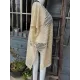 Loose Bandage Hollow Split-Side Cover Up Loose Bandage Hollow Split-Side Cover Up