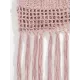 Halterneck V-Neck Cover-Ups Top Halterneck V-Neck Cover-Ups Top