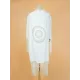 Solid Color Loose Hollow Tasseled Cardigan Cover-Up Swimwear Solid Color Loose Hollow Tasseled Cardigan Cover-Up Swimwear