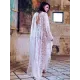 Deep V-neck Backless Lace-up See-through Cover-ups Deep V-neck Backless Lace-up See-through Cover-ups