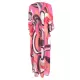 Long Sleeves Floral Printed Chiffon Cardigan Cover-Up Swimwear Long Sleeves Floral Printed Chiffon Cardigan Cover-Up Swimwear