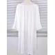 New Style Cotton Large Size Loose Cover-Ups Swimsuit New Style Cotton Large Size Loose Cover-Ups Swimsuit