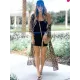 Chiffon Long Sleeve Leopard Long Sleeve Cardigan Cover-Up Swimwear Chiffon Long Sleeve Leopard Long Sleeve Cardigan Cover-Up Swimwear