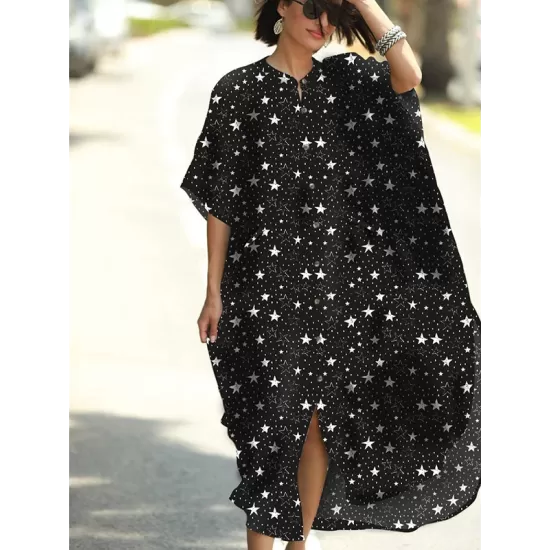 Cardigan Loose Pocket Floral Vacation Beach Cover-Up Swimwear Cardigan Loose Pocket Floral Vacation Beach Cover-Up Swimwear