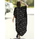 Cardigan Loose Pocket Floral Vacation Beach Cover-Up Swimwear Cardigan Loose Pocket Floral Vacation Beach Cover-Up Swimwear
