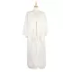 Beach Cross-Strap Solid Color Cover-Ups Tops Beach Cross-Strap Solid Color Cover-Ups Tops