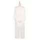 Beach Cross-Strap Solid Color Cover-Ups Tops Beach Cross-Strap Solid Color Cover-Ups Tops
