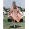 Vacation Loose Floral Printed Cover-Ups