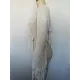 Hollow Tassels Long Sleeves Cover-Ups Swimsuit Hollow Tassels Long Sleeves Cover-Ups Swimsuit