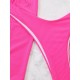 Spaghetti Neck Three Pieces Bikini Set Spaghetti Neck Three Pieces Bikini Set