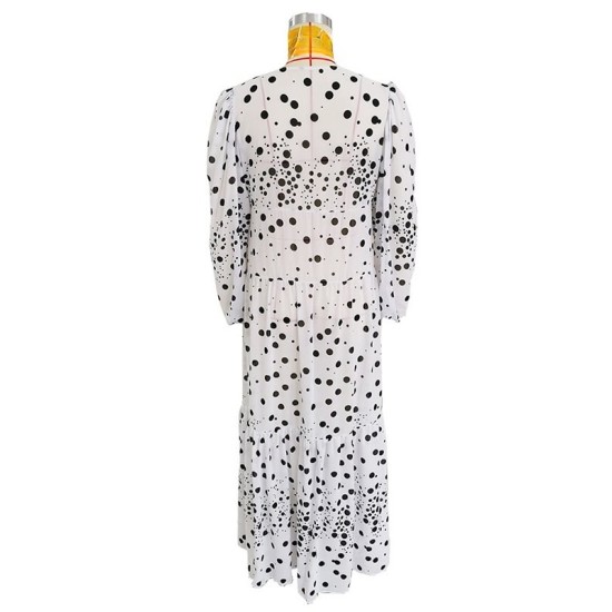 Bandage See-Through Solid Color Flared Sleeves High-Low Deep V-Neck Cover-Ups Swimwear Bandage See-Through Solid Color Flared Sleeves High-Low Deep V-Neck Cover-Ups Swimwear