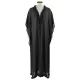 Chiffon Tunicshang Solid Color Bat Sleeves Cover-Ups Tops Chiffon Tunicshang Solid Color Bat Sleeves Cover-Ups Tops