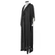 Chiffon Tunicshang Solid Color Bat Sleeves Cover-Ups Tops Chiffon Tunicshang Solid Color Bat Sleeves Cover-Ups Tops