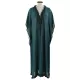 Chiffon Tunicshang Solid Color Bat Sleeves Cover-Ups Tops Chiffon Tunicshang Solid Color Bat Sleeves Cover-Ups Tops