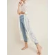 Half-Sleeve Embroidered See-Through Cardigan Cover-Up Swimwear Half-Sleeve Embroidered See-Through Cardigan Cover-Up Swimwear