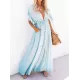 Short Sleeveless V-Back Drawstring Cover-Up Swimwear Short Sleeveless V-Back Drawstring Cover-Up Swimwear