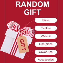 Random Gift For Swimming Surfing Lovers